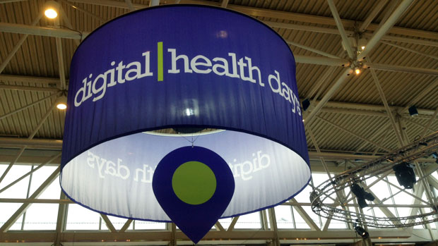 Digital Health Days Stockholm